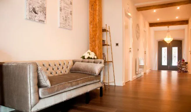 Foto de Hostal Jardin Secreto