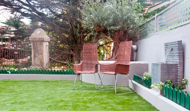 Foto de Hostal Jardin Secreto