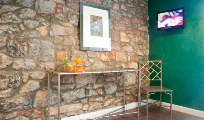 Foto de Hostal Jardin Secreto