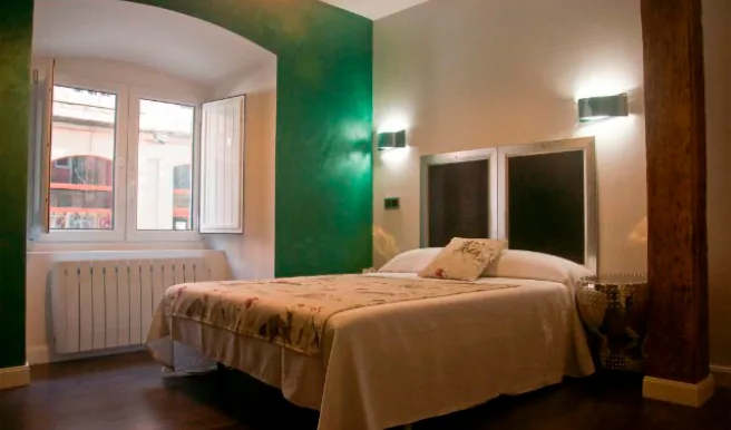 Foto de Hostal Jardin Secreto