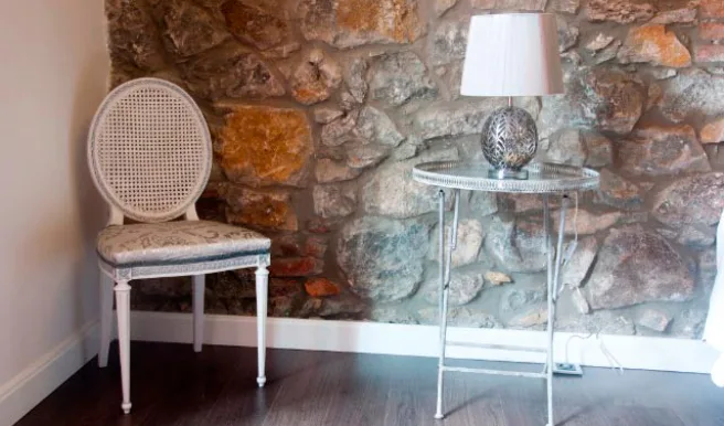 Foto de Hostal Jardin Secreto