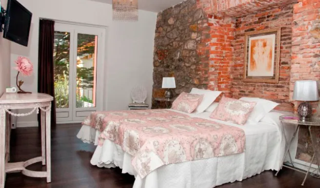 Foto de Hostal Jardin Secreto