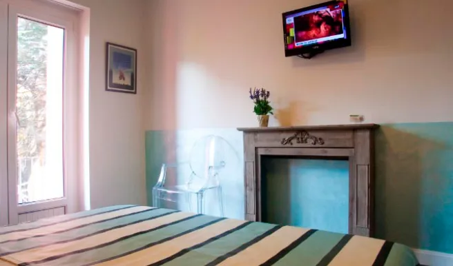 Foto de Hostal Jardin Secreto