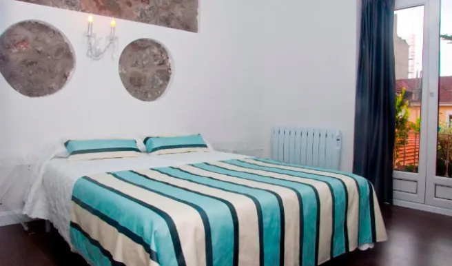 Foto de Hostal Jardin Secreto