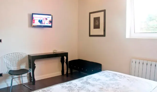 Foto de Hostal Jardin Secreto