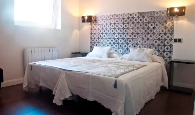 Foto de Hostal Jardin Secreto