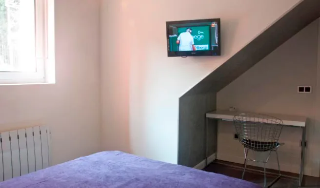 Hostal Jardin Secreto