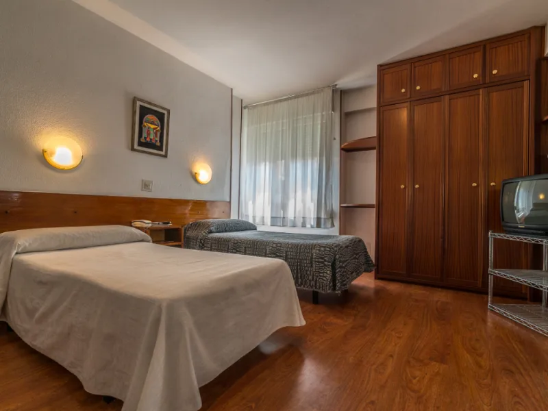 Foto de Hostal Liébana