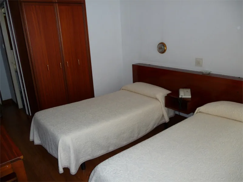 Foto de Hostal Liébana