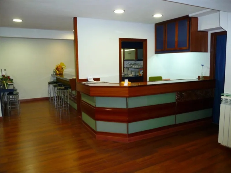 Hostal Liébana
