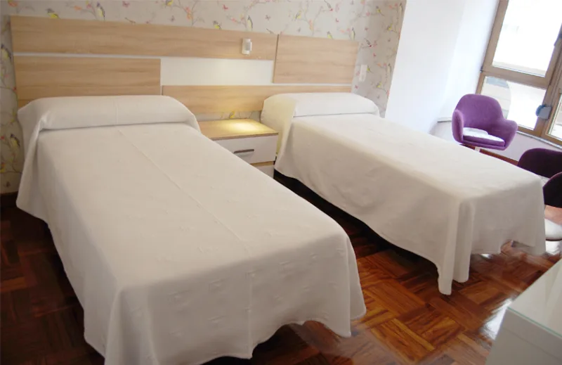 Foto de Hostal San Fernando