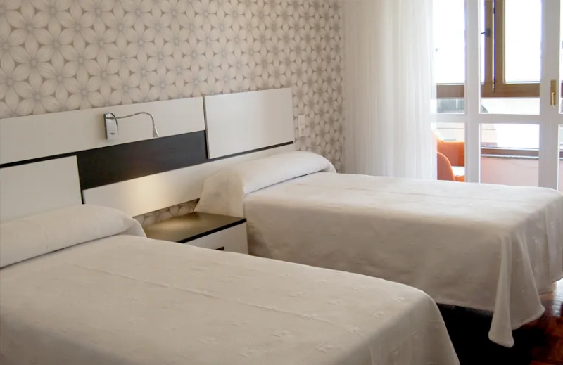 Foto de Hostal San Fernando