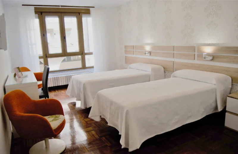 Foto de Hostal San Fernando