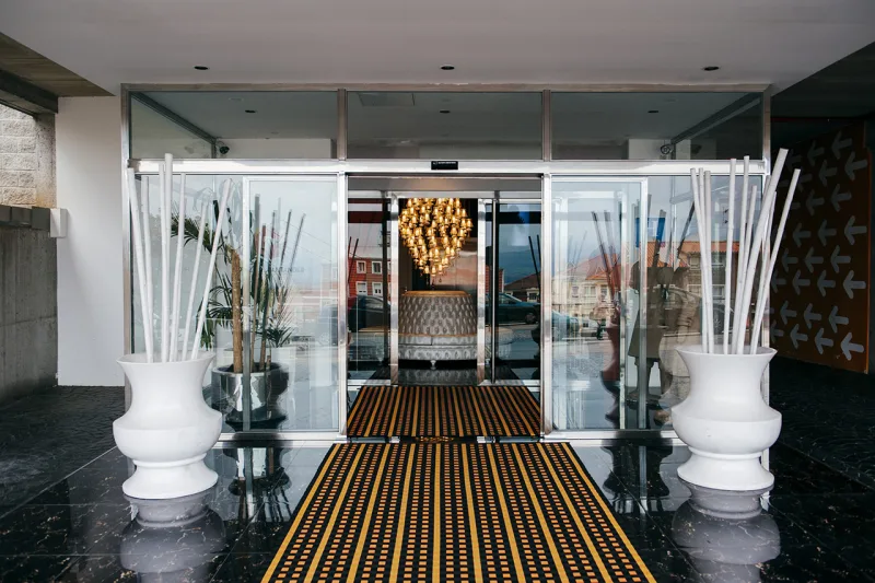 Foto de Hotel Art Santander