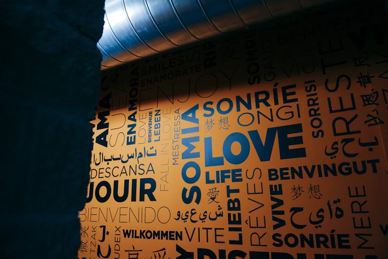 Foto de Hotel Art Santander