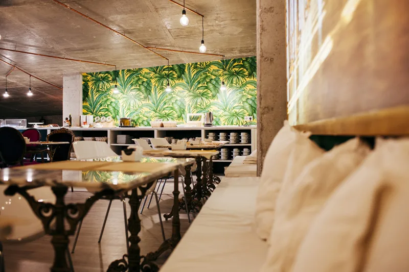 Foto de Hotel Art Santander