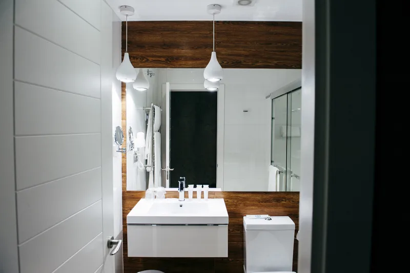 Foto de Hotel Art Santander