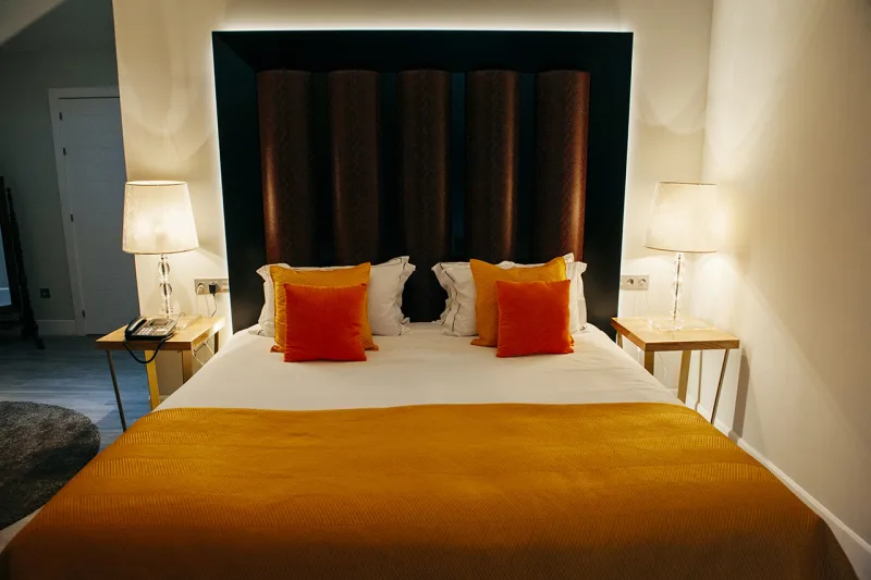 Foto de Hotel Art Santander