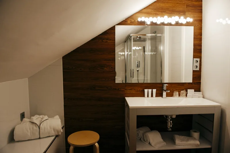 Foto de Hotel Art Santander