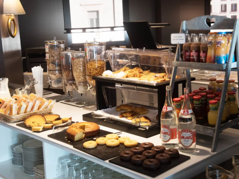 Foto de Hotel Bahía Santander