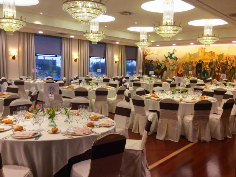 Foto de Hotel Bahía Santander