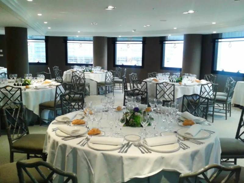 Foto de Hotel Bahía Santander