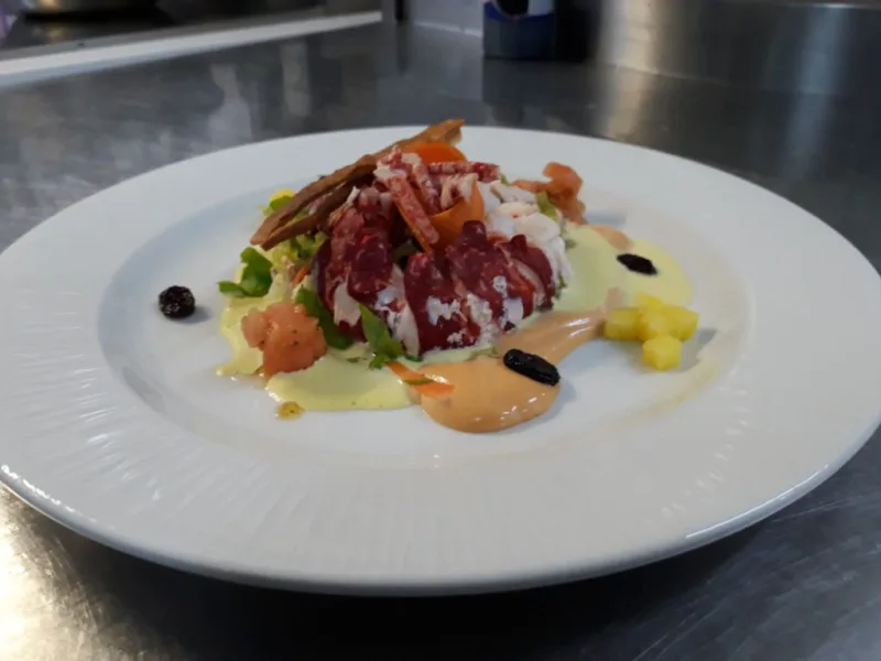 Foto de Hotel Bahía Santander