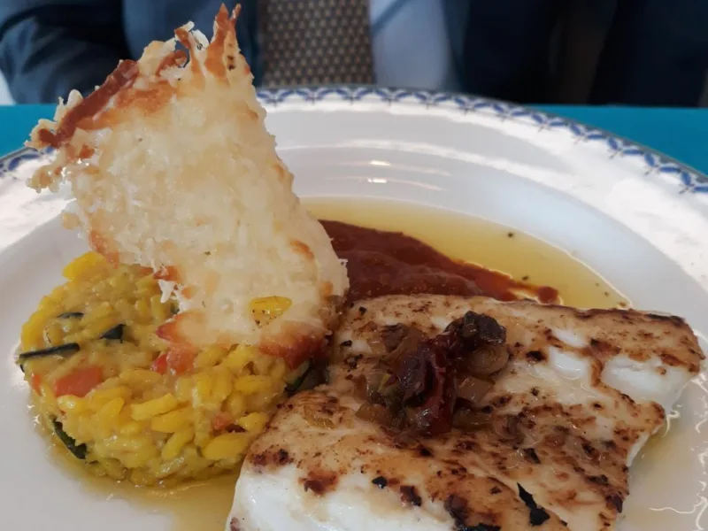 Foto de Hotel Bahía Santander