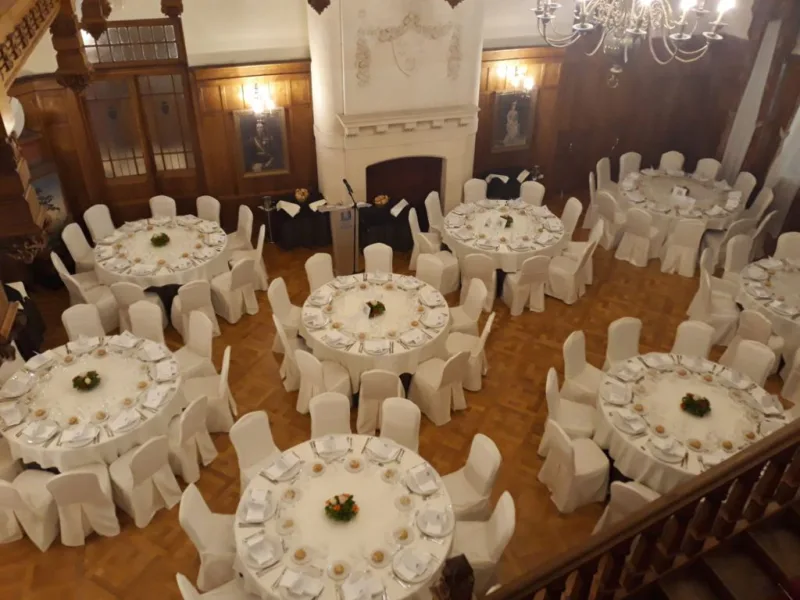 Foto de Hotel Bahía Santander