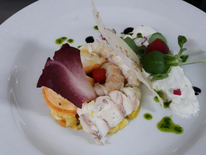 Foto de Hotel Bahía Santander