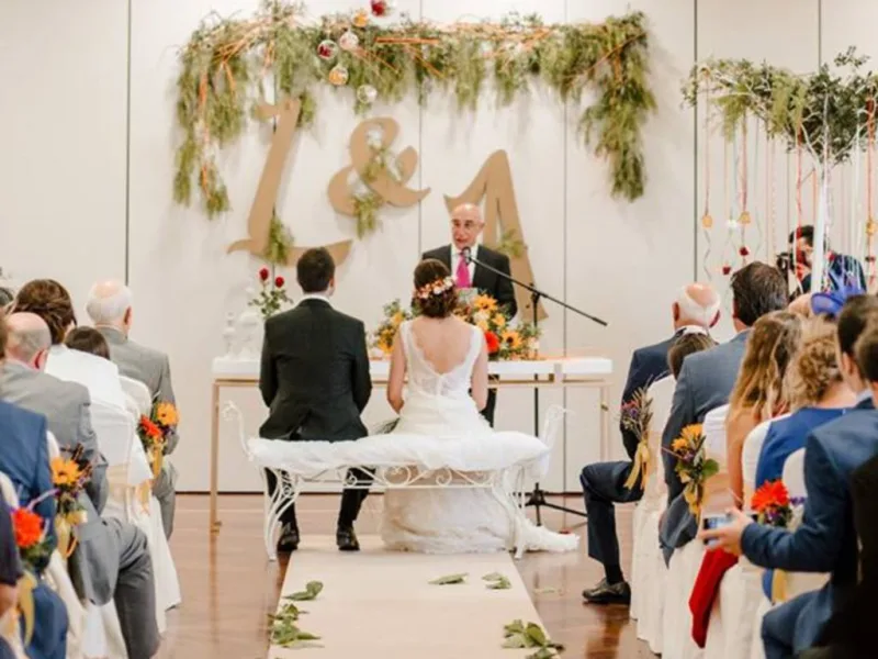 Foto de Hotel Bahía Santander