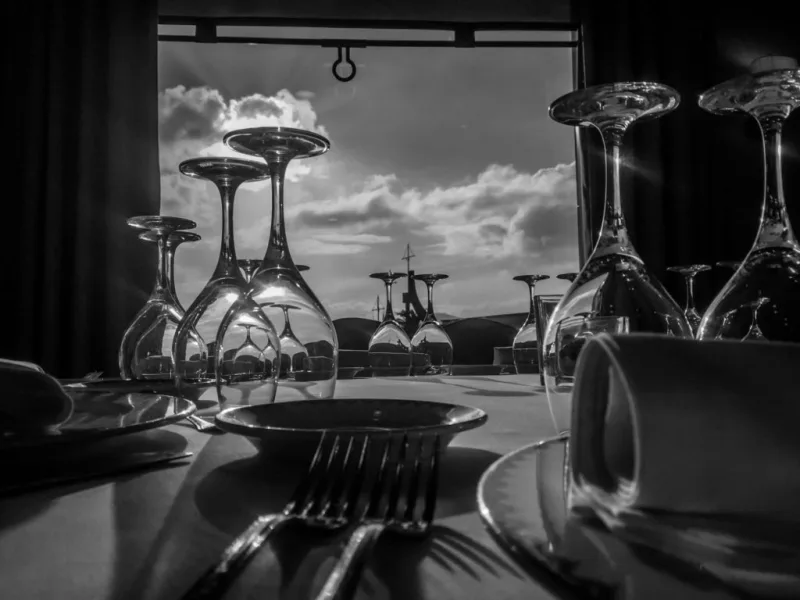 Foto de Hotel Bahía Santander