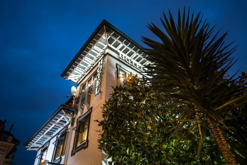 Foto de Hotel Boutique Las Brisas