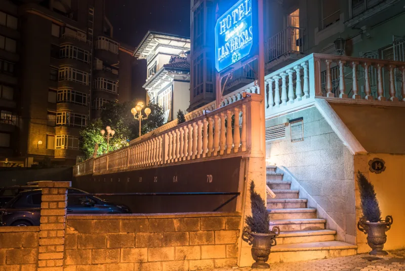 Foto de Hotel Boutique Las Brisas