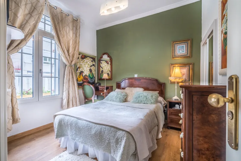 Foto de Hotel Boutique Las Brisas