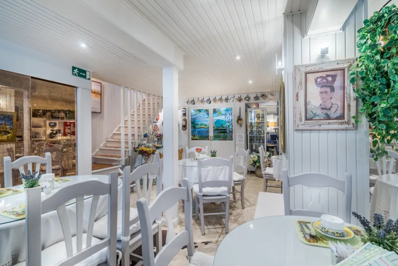 Foto de Hotel Boutique Las Brisas