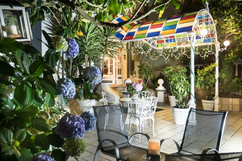 Foto de Hotel Boutique Las Brisas