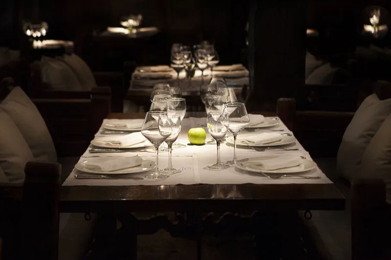 Foto de Bodega del Riojano