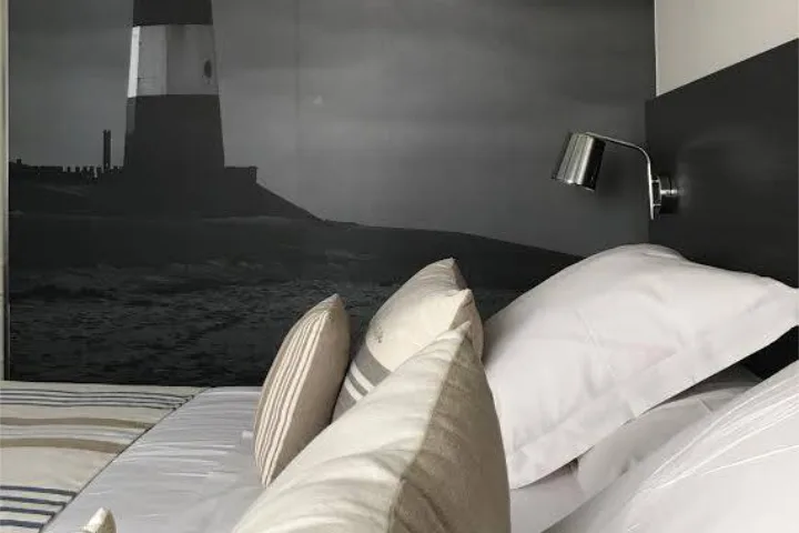 Foto de Hotel Cabo Mayor