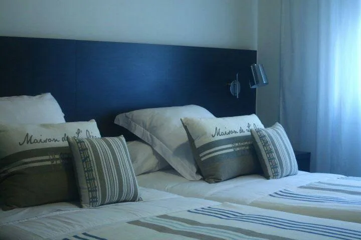 Foto de Hotel Cabo Mayor