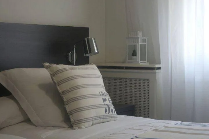 Foto de Hotel Cabo Mayor