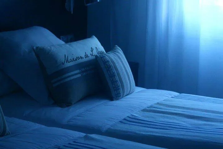 Foto de Hotel Cabo Mayor