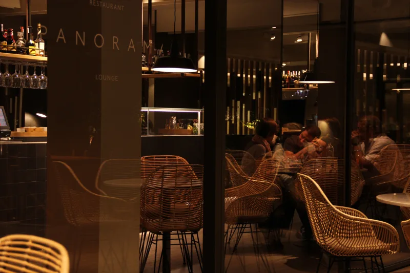 Foto de Hotel Chiqui Santander