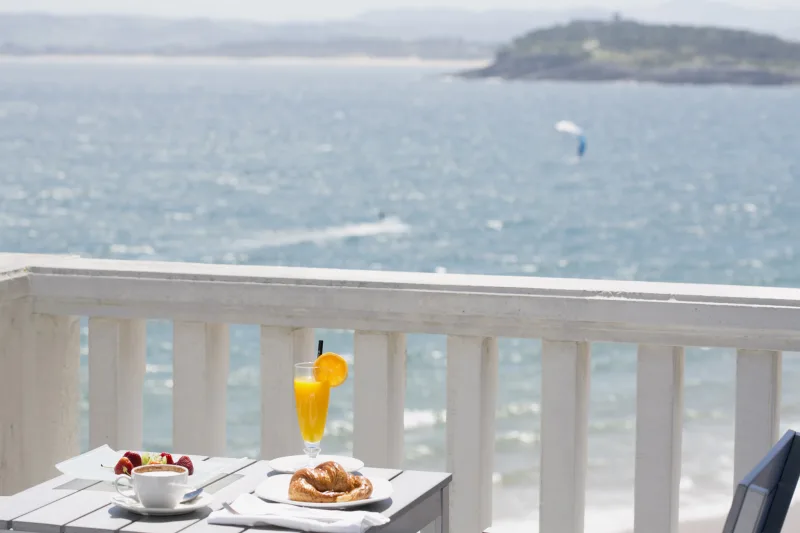 Foto de Hotel Chiqui Santander