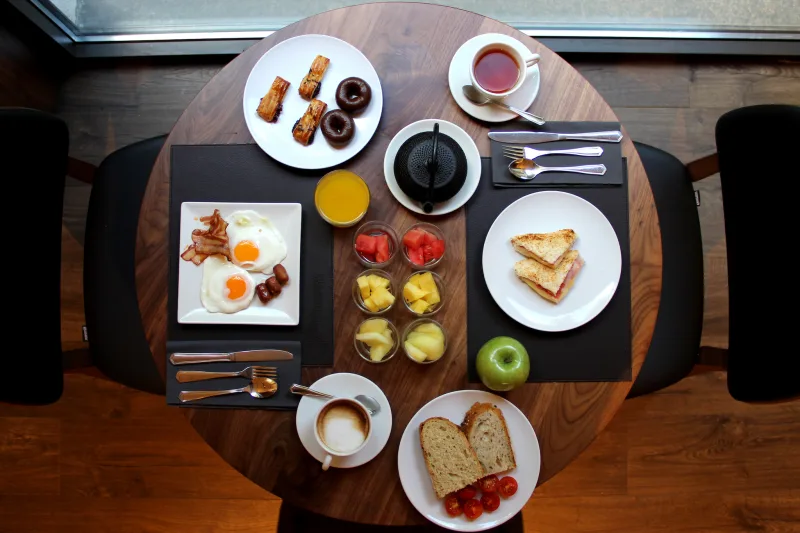 Foto de Hotel Chiqui Santander