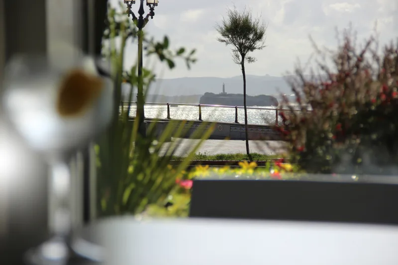 Foto de Hotel Chiqui Santander