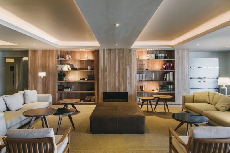 Foto de Hotel Chiqui Santander