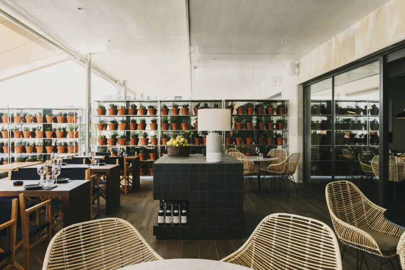 Foto de Hotel Chiqui Santander