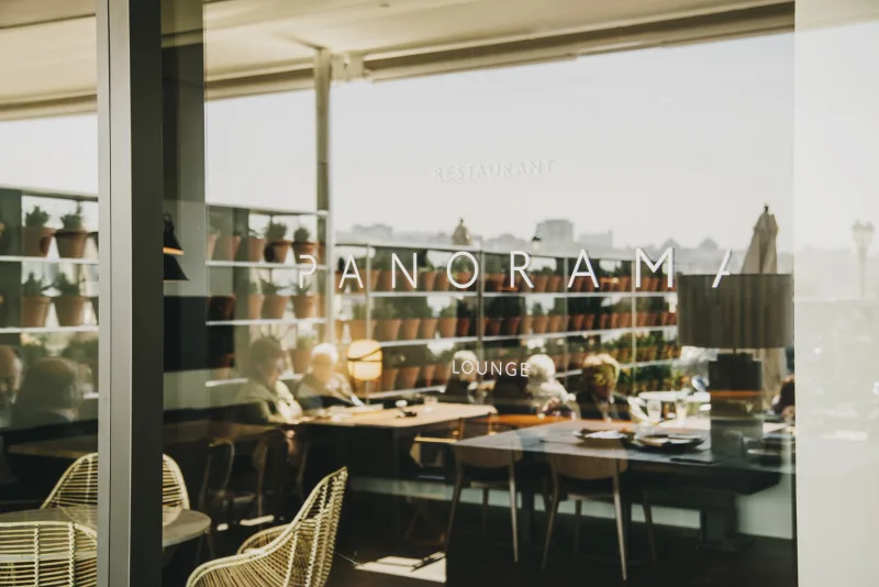 Foto de Hotel Chiqui Santander