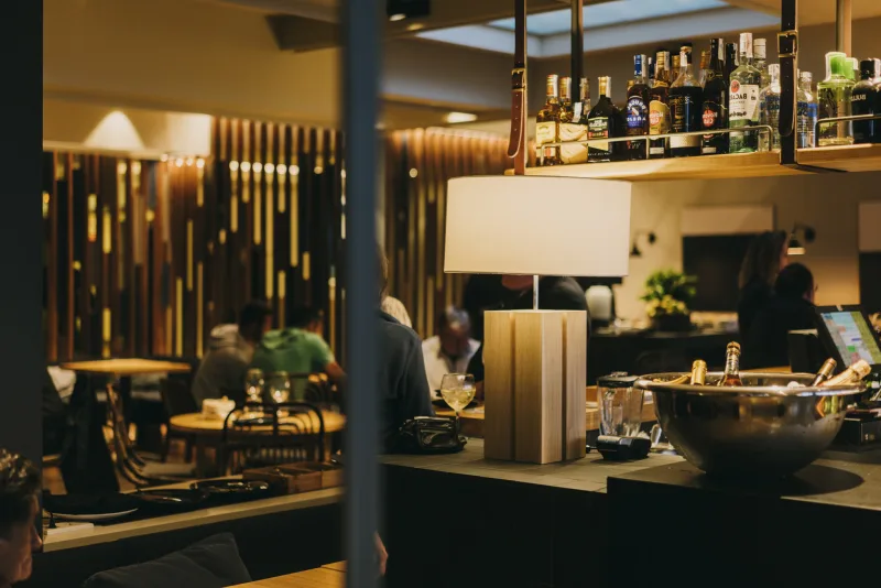 Foto de Hotel Chiqui Santander